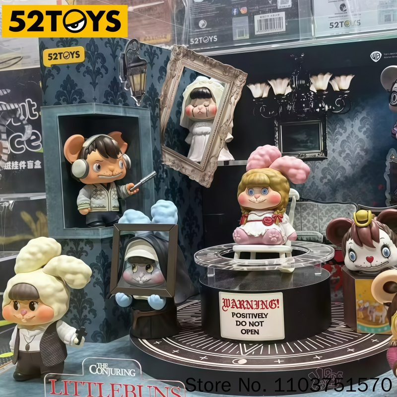 Kids Toys 3 Year Old - 52Toys مجموعة 