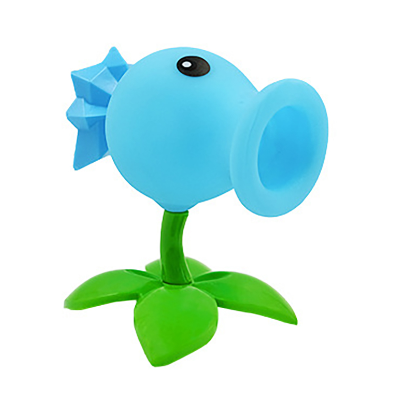 1 قطعة النباتات مقابل الكسالى  - مراجعة Kids Zombie Toys وسعره