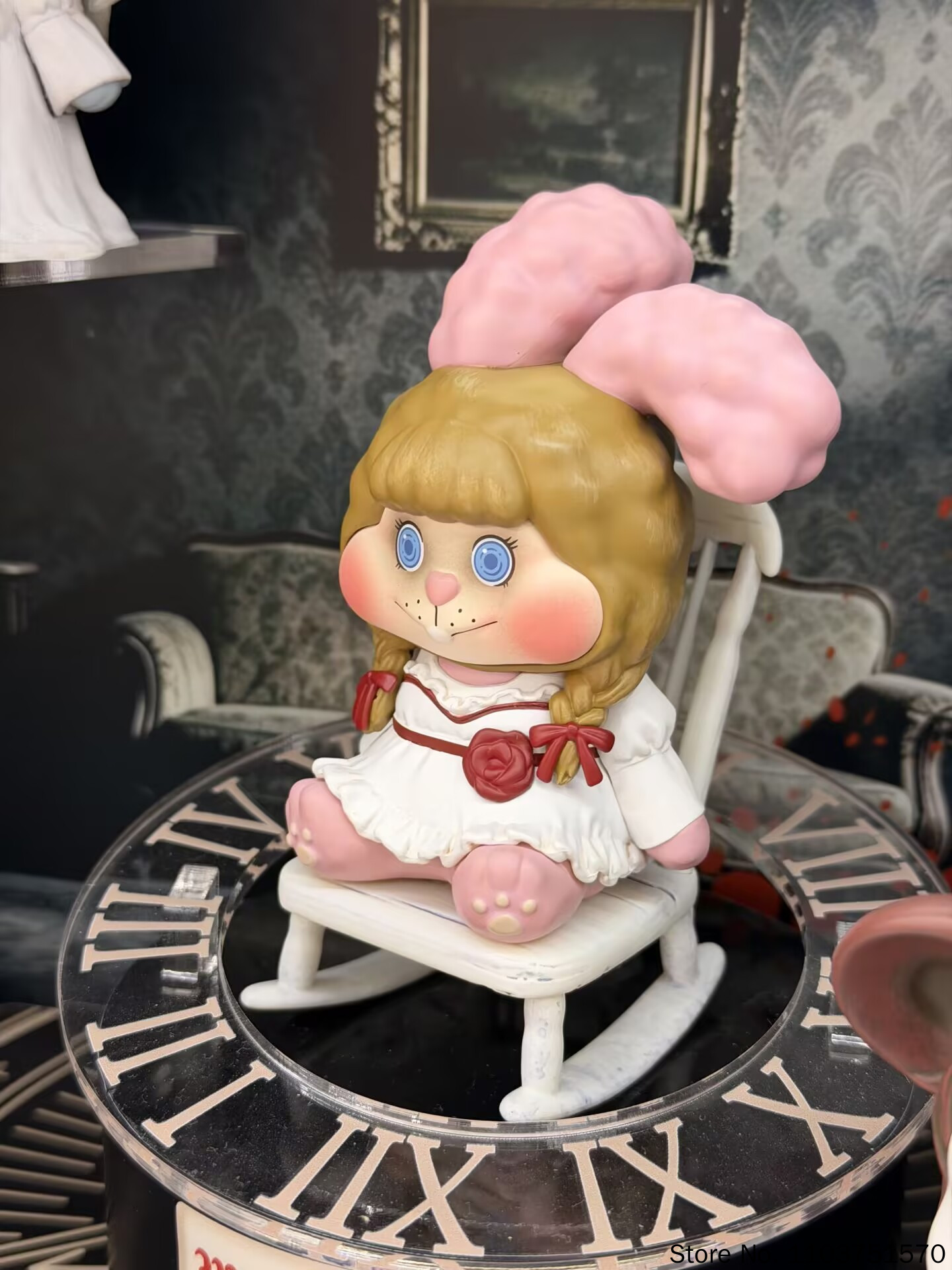 52Toys مجموعة 